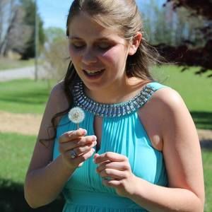 Meet your Posher, Kayleigh